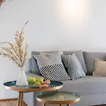 Manara Flats In The Heart Of Trastevere