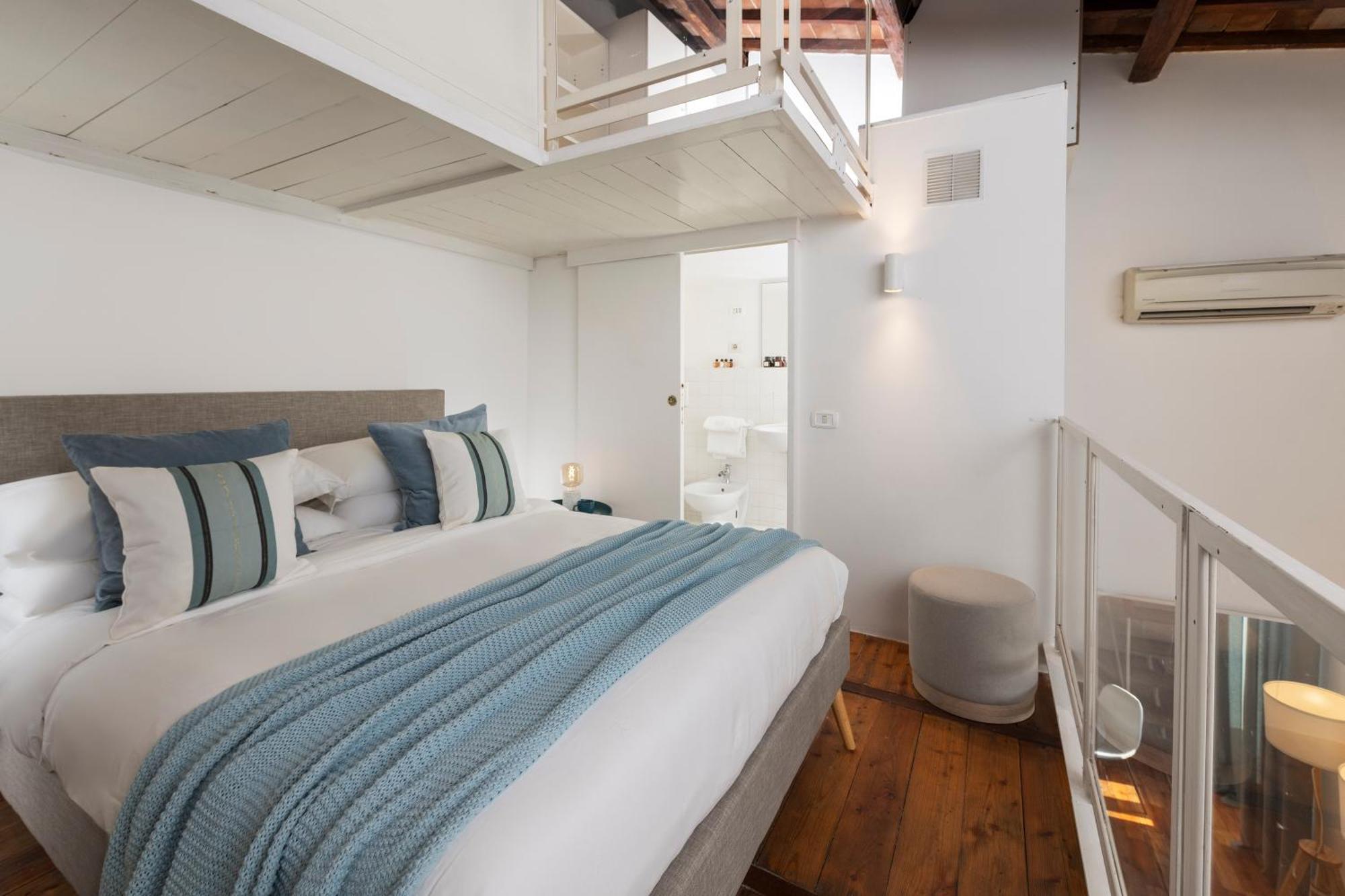 Apartamento Manara Flats In The Heart Of Trastevere