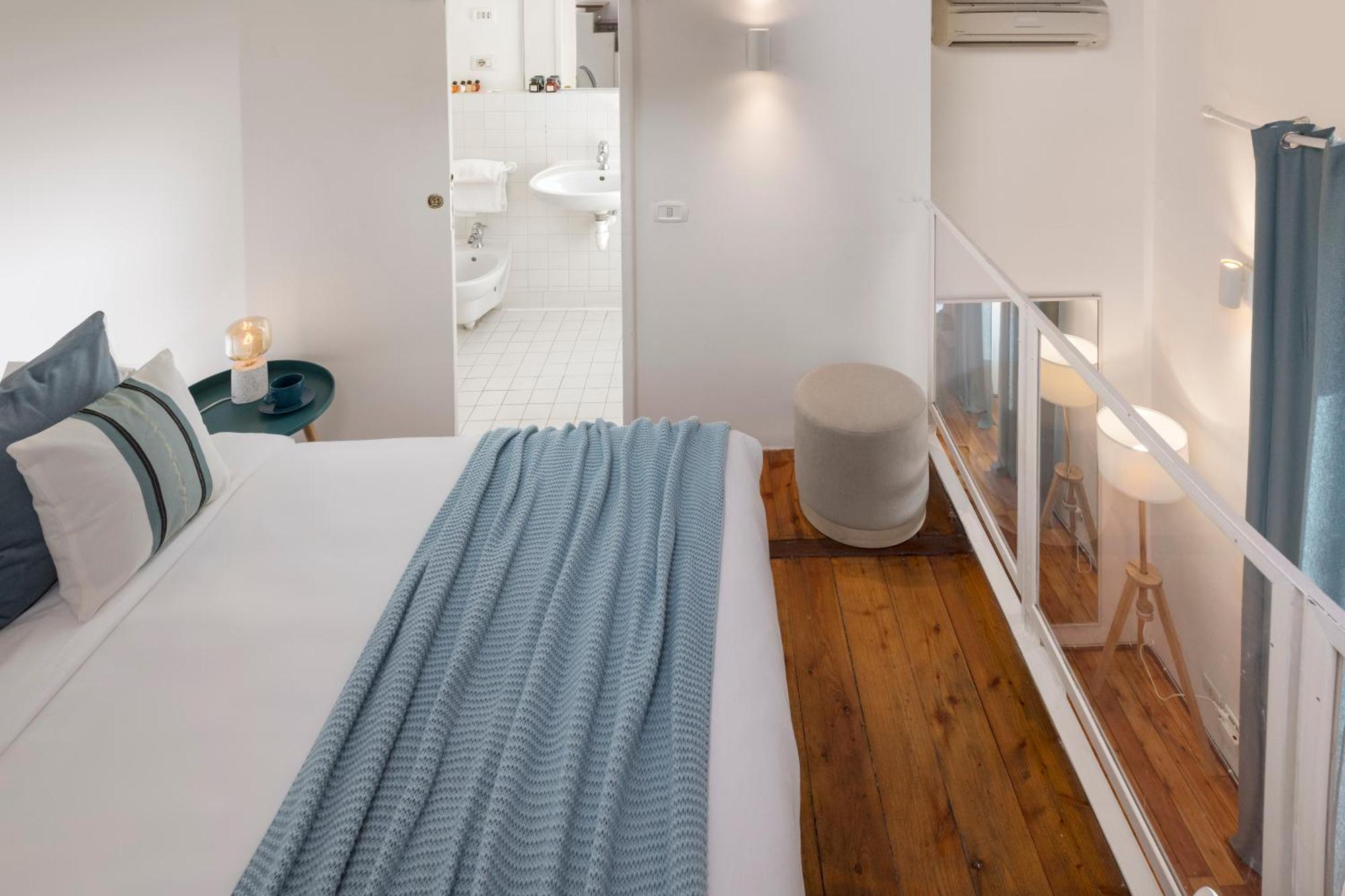 Apartamento Manara Flats In The Heart Of Trastevere *