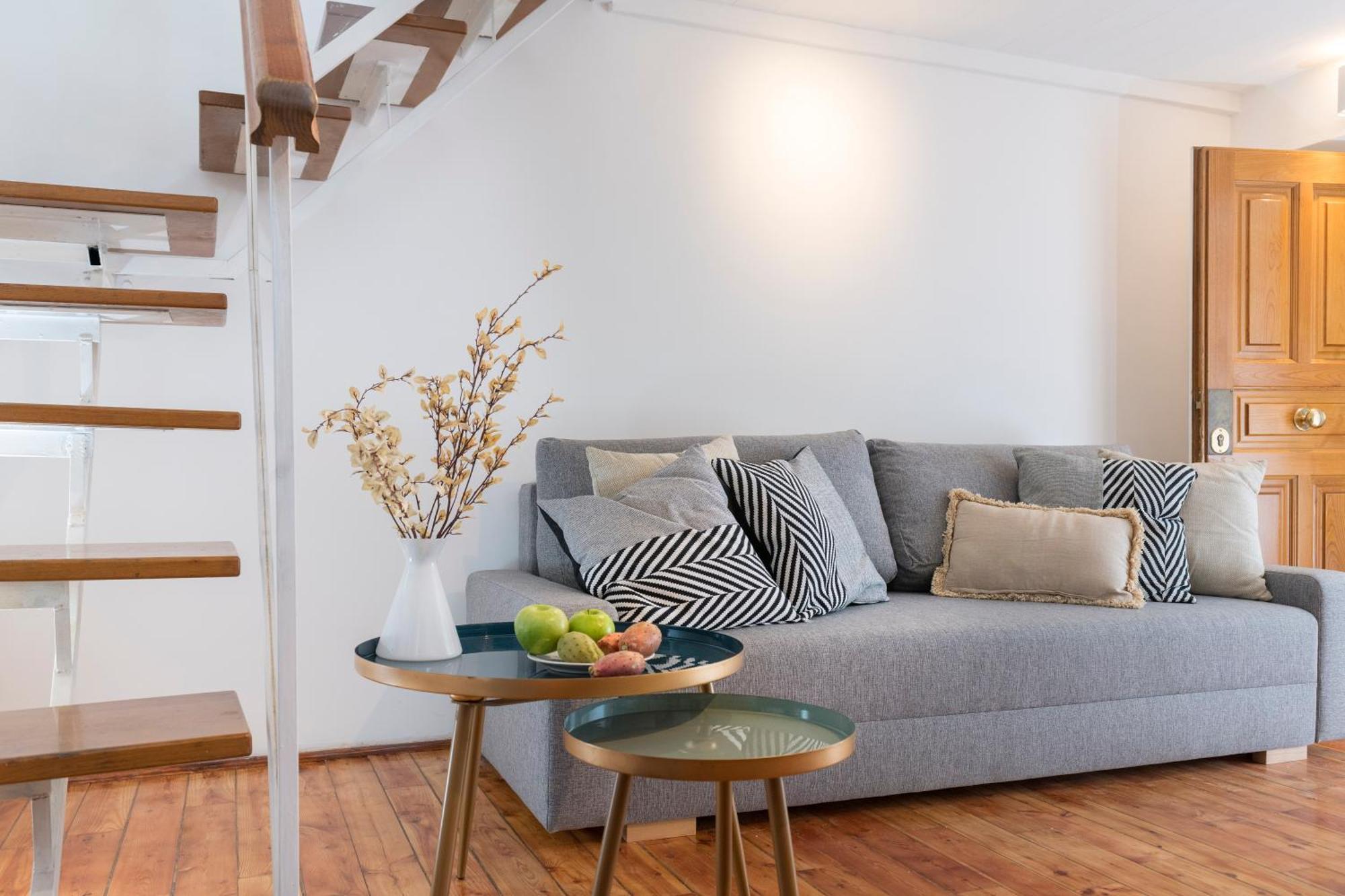 Manara Flats In The Heart Of Trastevere * Roma