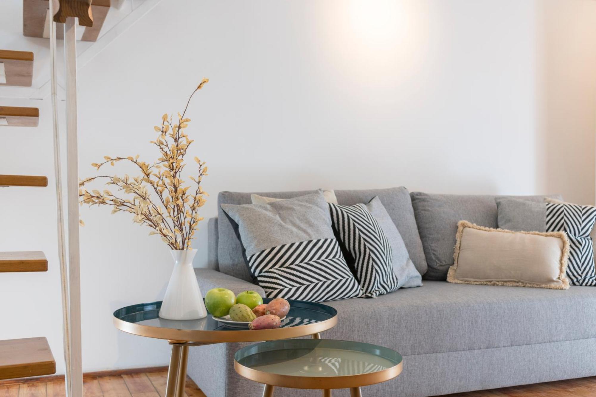 Manara Flats In The Heart Of Trastevere Apartamento Roma