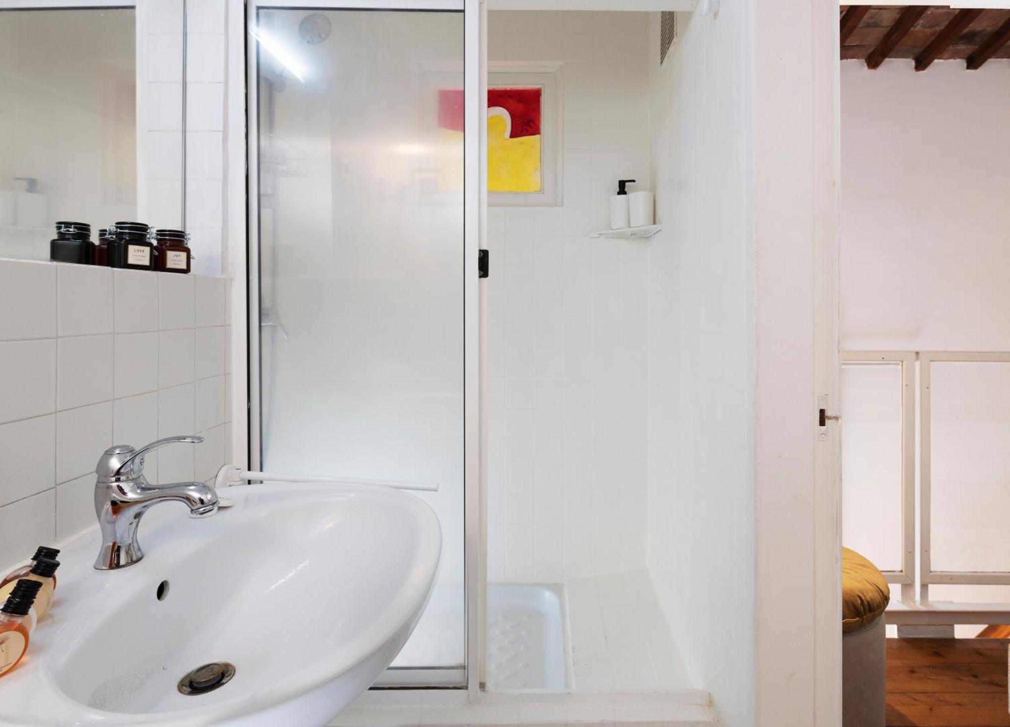 Apartamento Manara Flats In The Heart Of Trastevere *