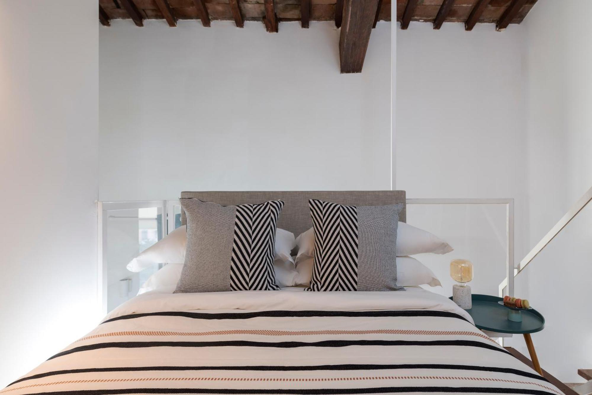 Manara Flats In The Heart Of Trastevere Apartamento