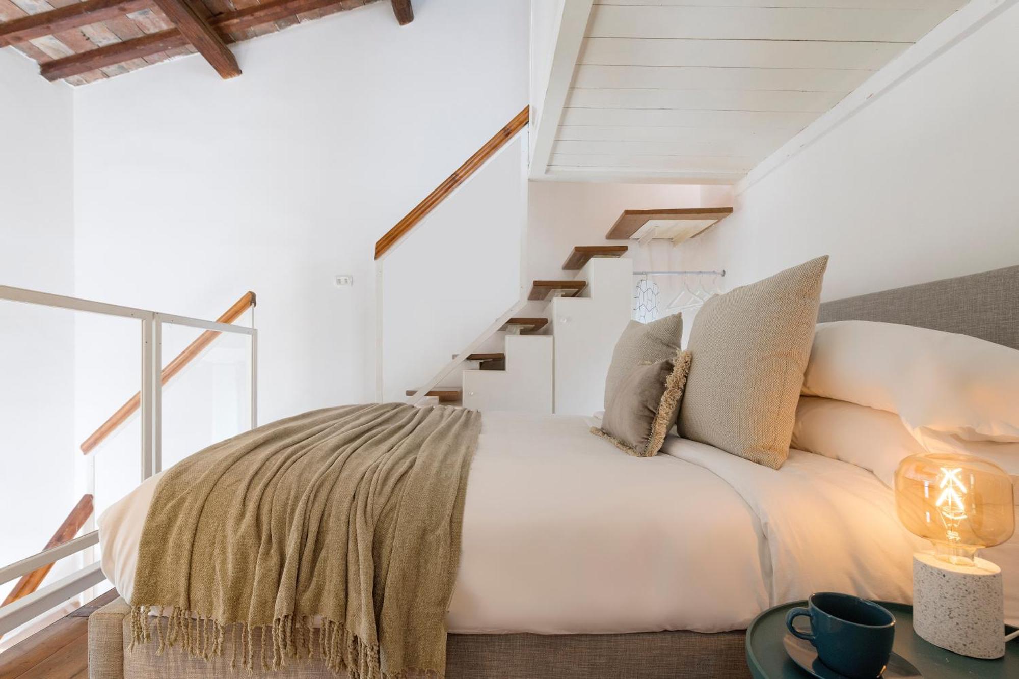 Manara Flats In The Heart Of Trastevere * Roma