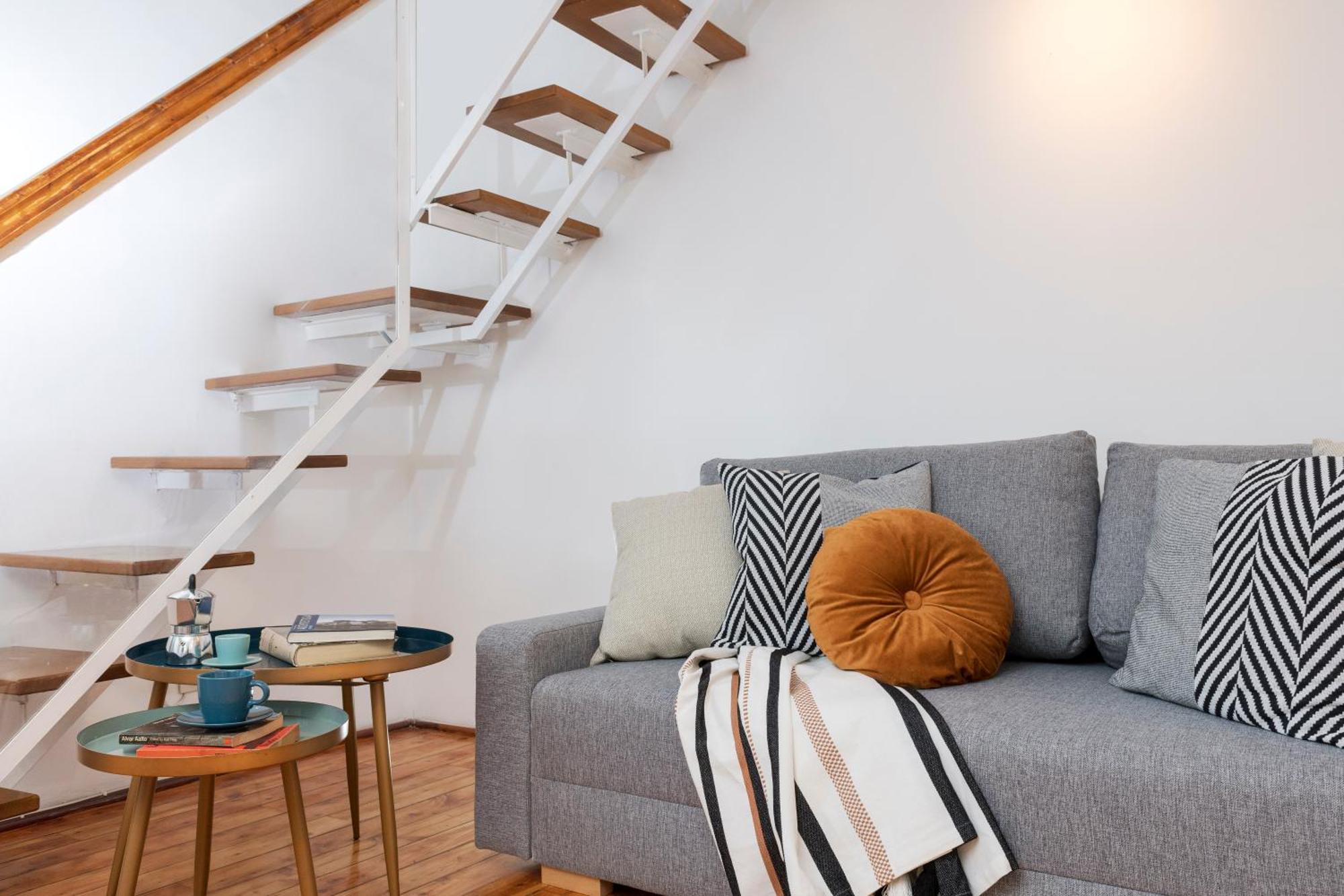 Apartamento Manara Flats In The Heart Of Trastevere