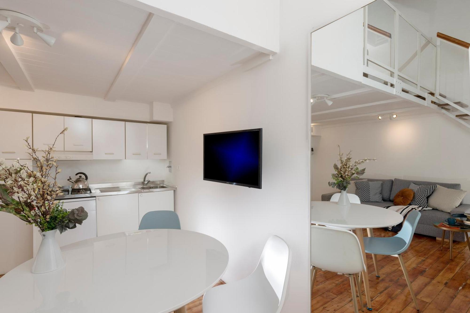 Manara Flats In The Heart Of Trastevere Apartamento *