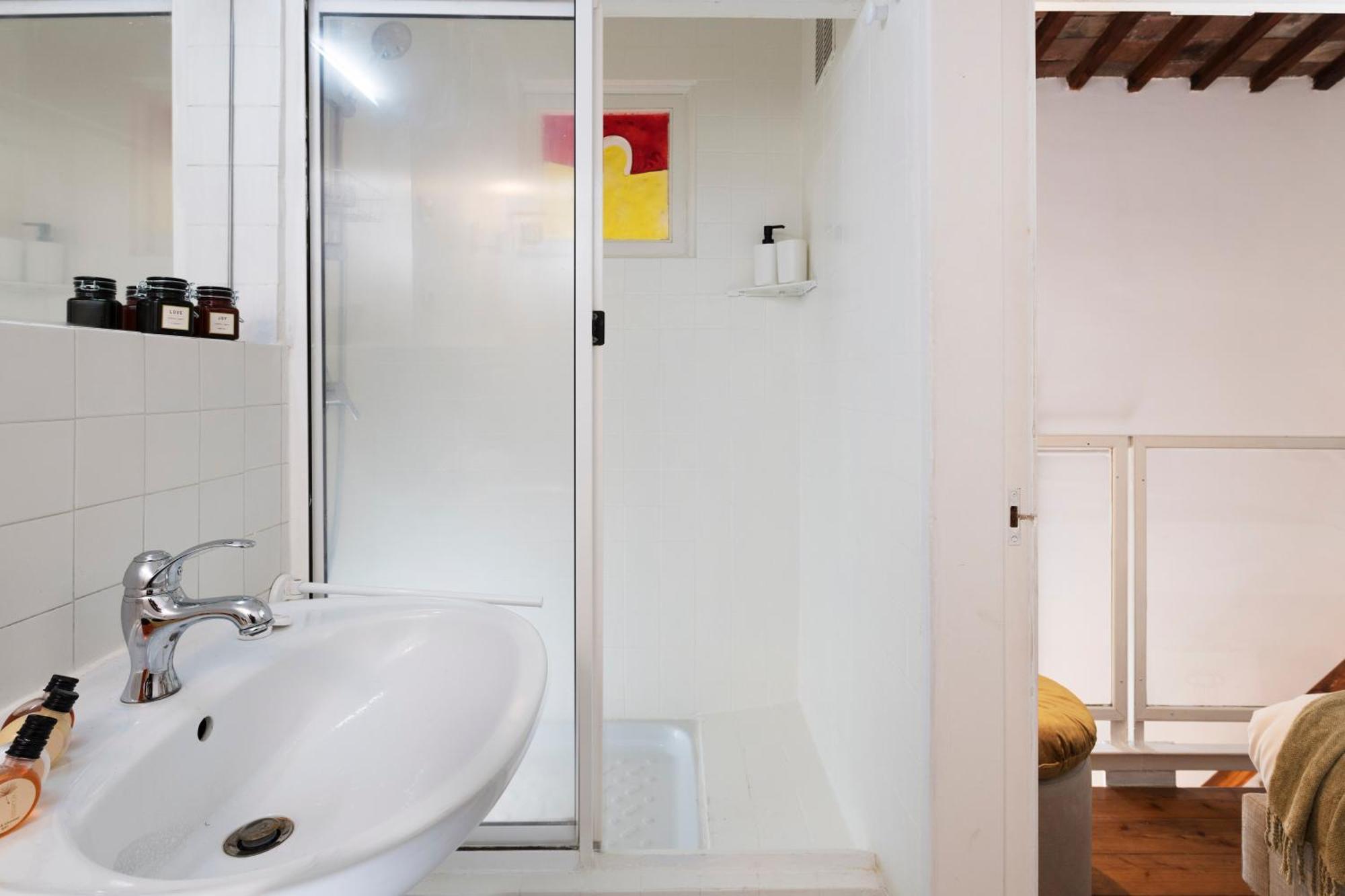 Manara Flats In The Heart Of Trastevere Roma