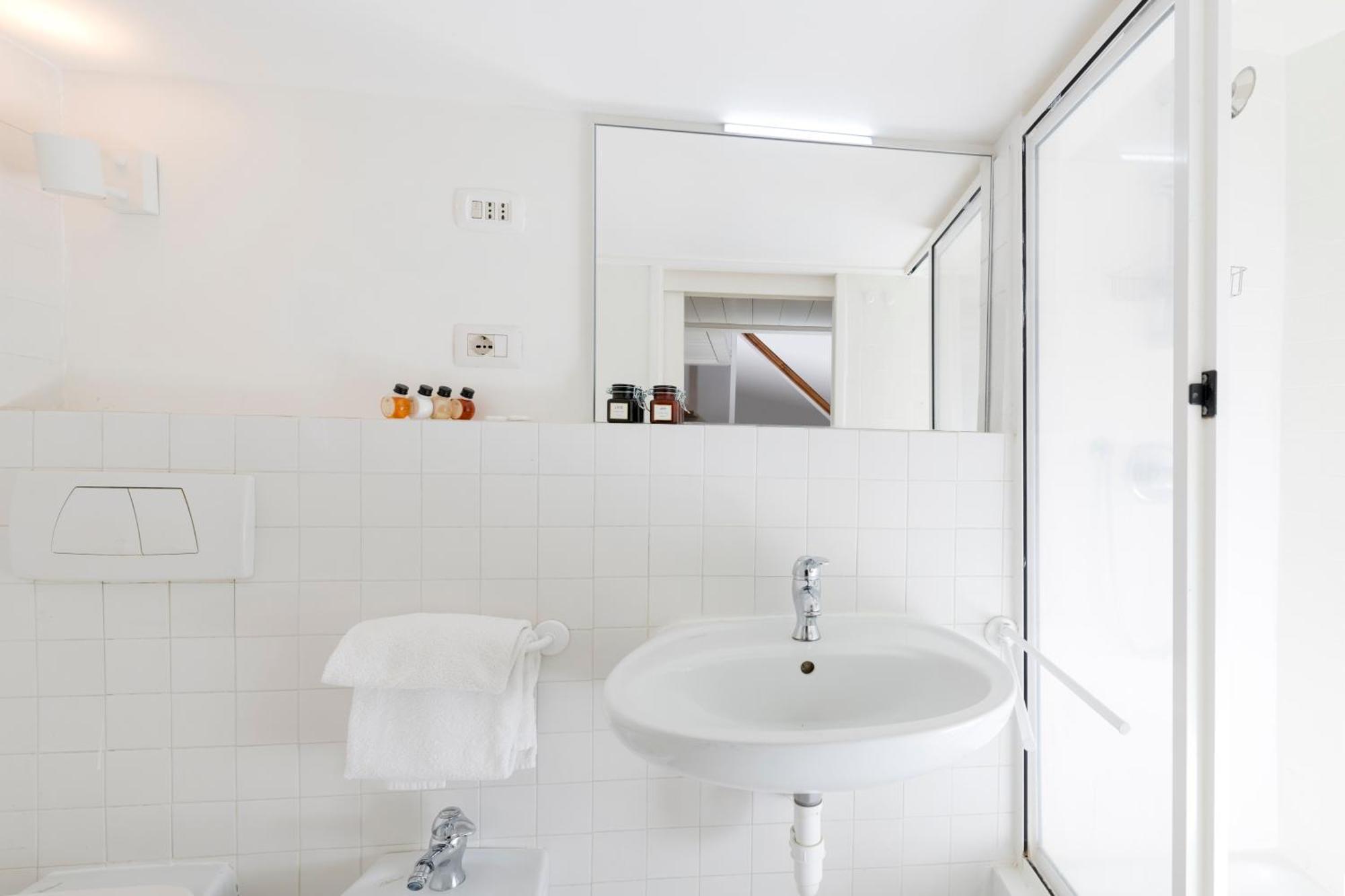 Manara Flats In The Heart Of Trastevere Apartamento