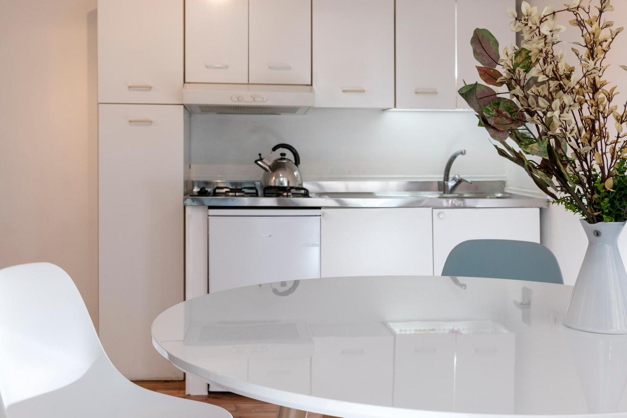 Manara Flats In The Heart Of Trastevere Apartamento Roma