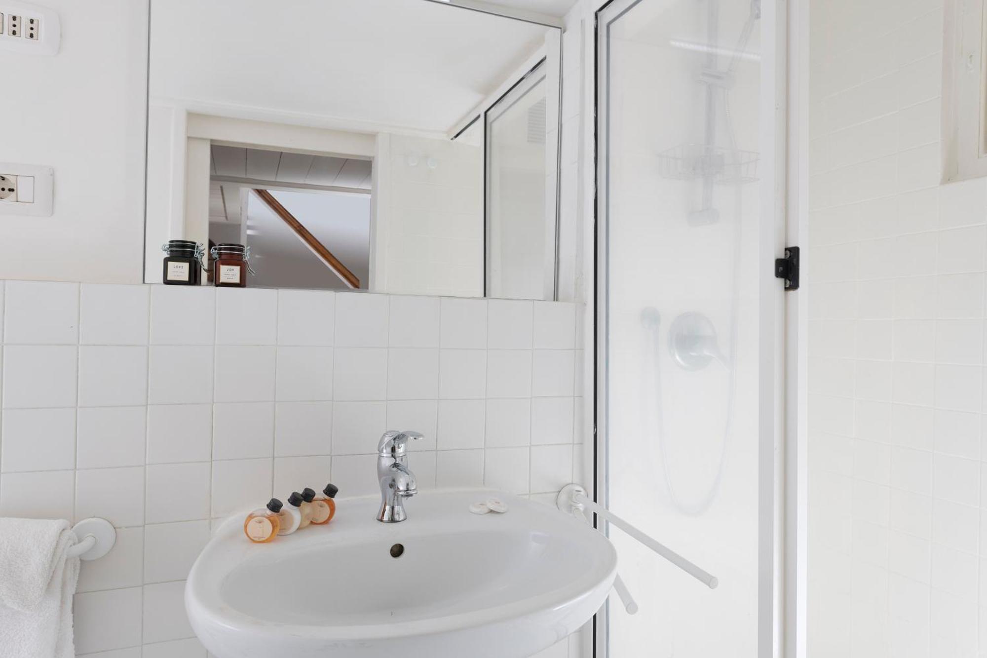 Apartamento Manara Flats In The Heart Of Trastevere