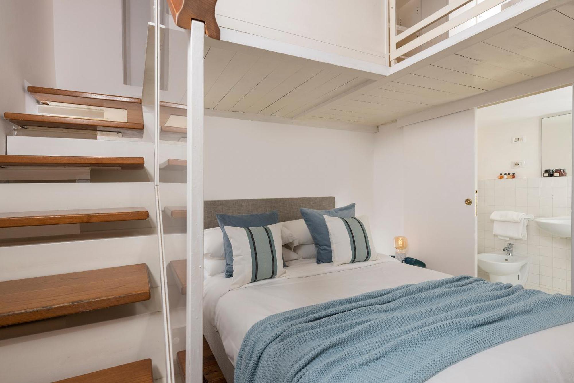 Manara Flats In The Heart Of Trastevere Apartamento Roma