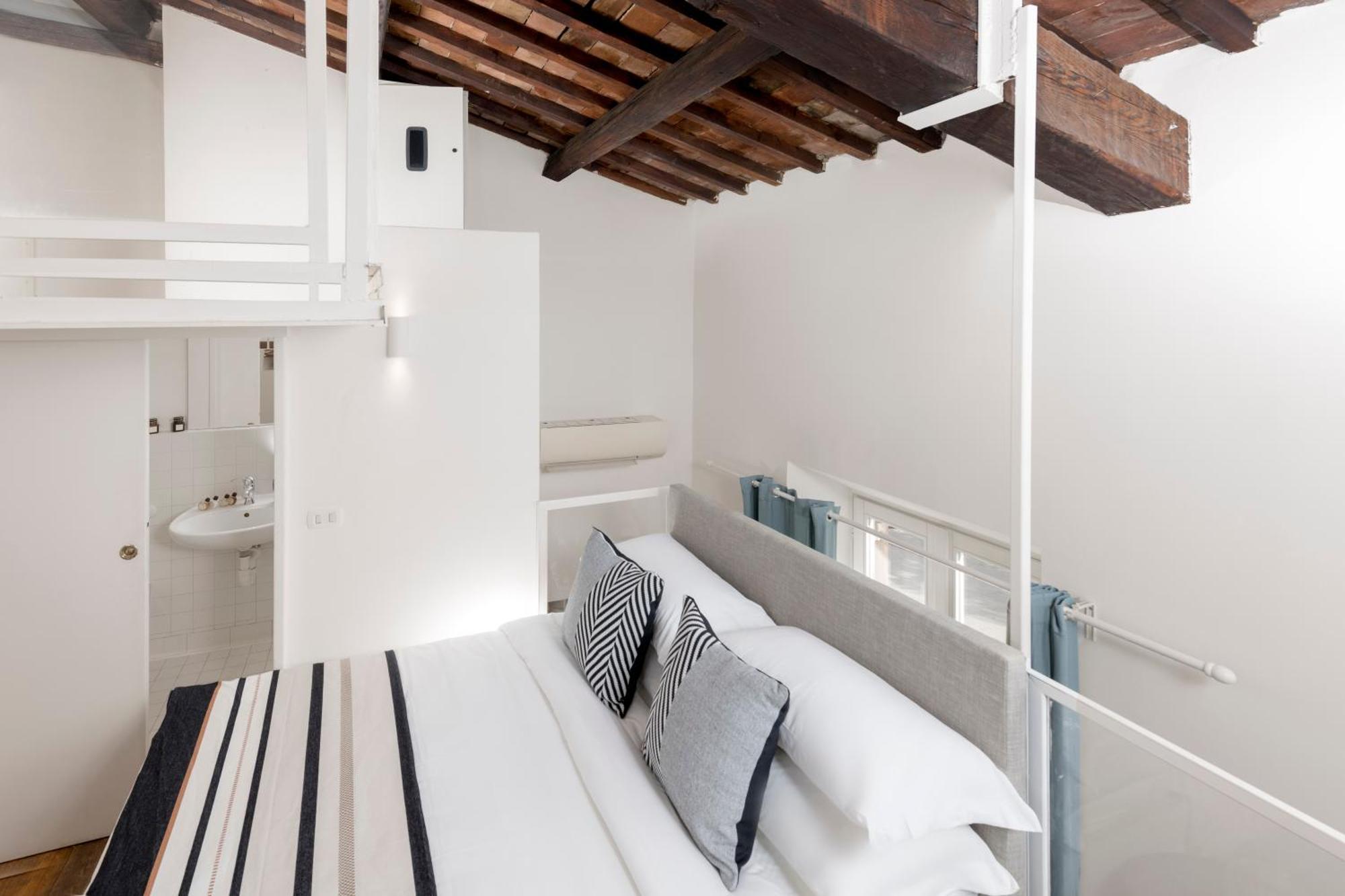 Manara Flats In The Heart Of Trastevere * Roma