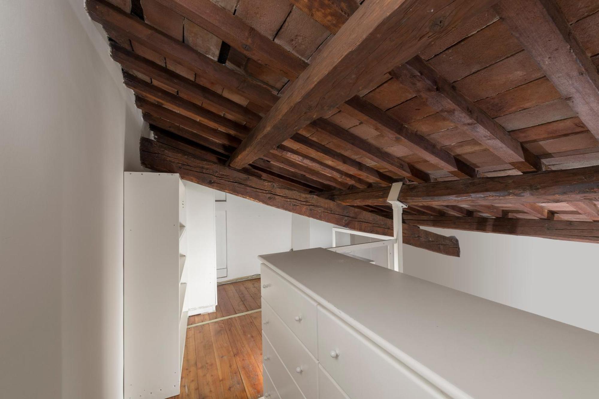 Manara Flats In The Heart Of Trastevere Apartamento