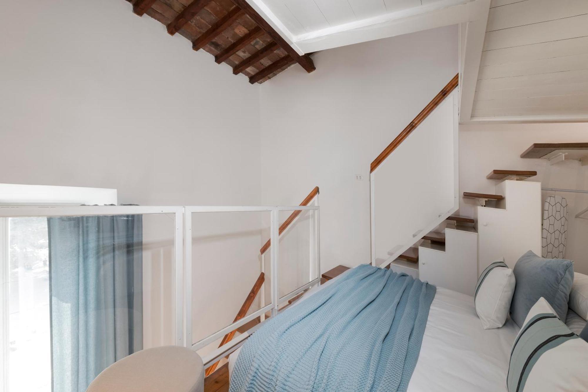 Manara Flats In The Heart Of Trastevere * Roma