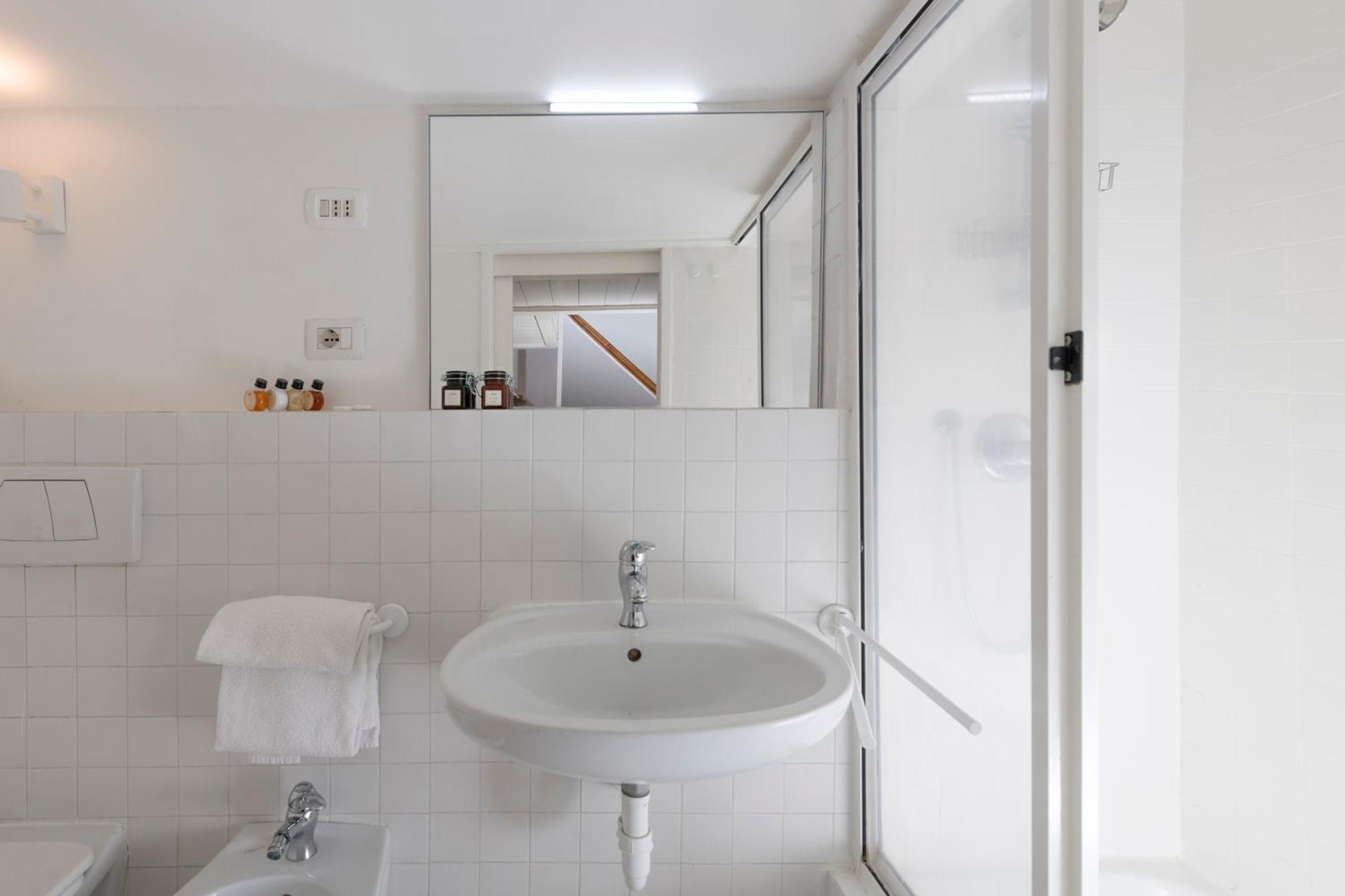 Manara Flats In The Heart Of Trastevere Apartamento *