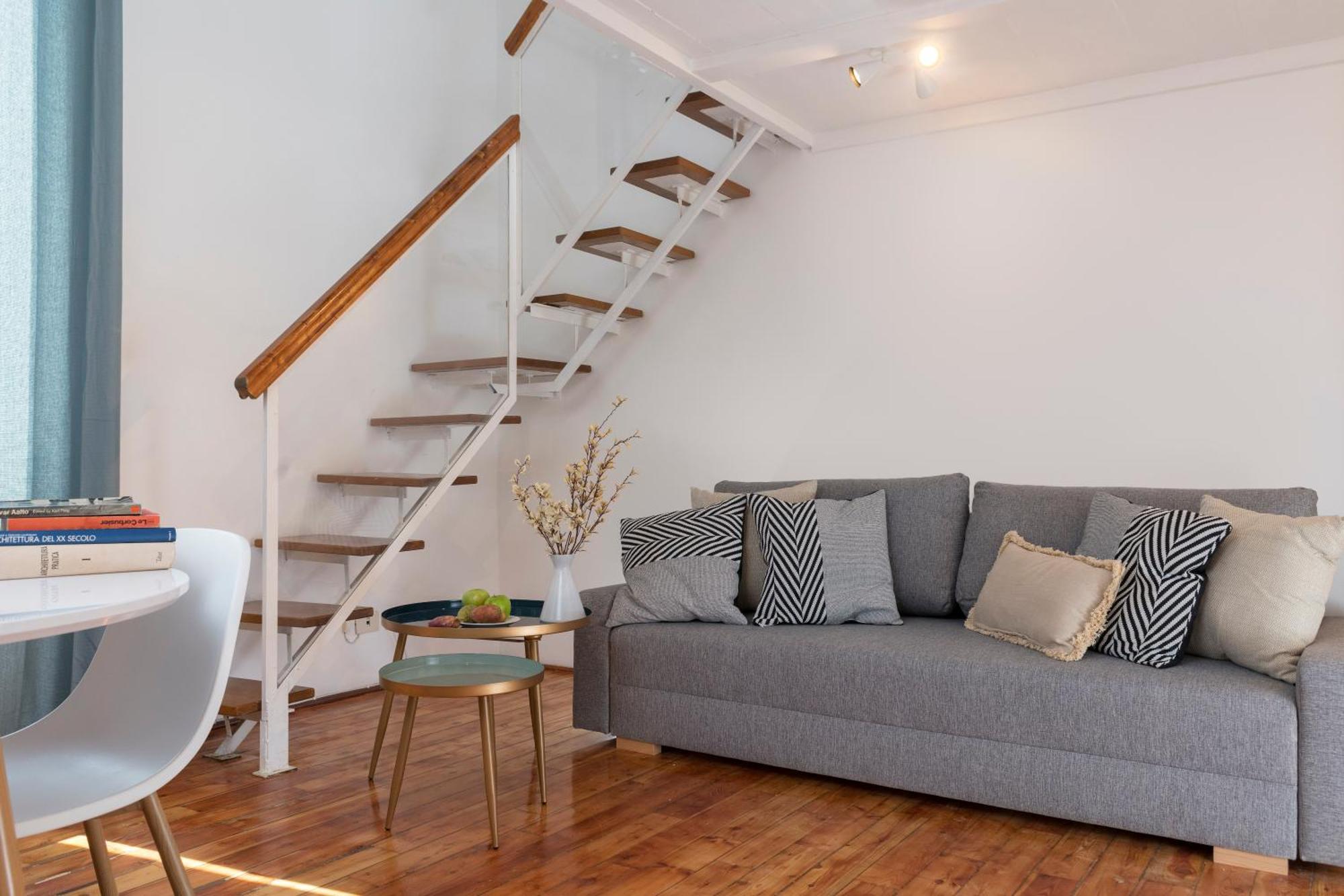 Apartamento Manara Flats In The Heart Of Trastevere *