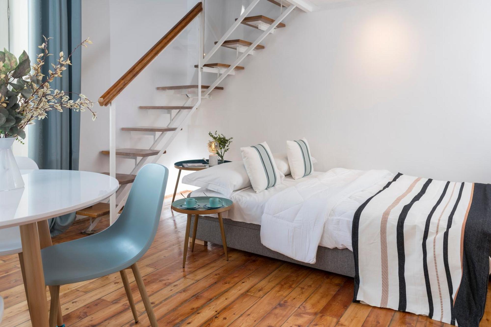 Manara Flats In The Heart Of Trastevere Apartamento Roma