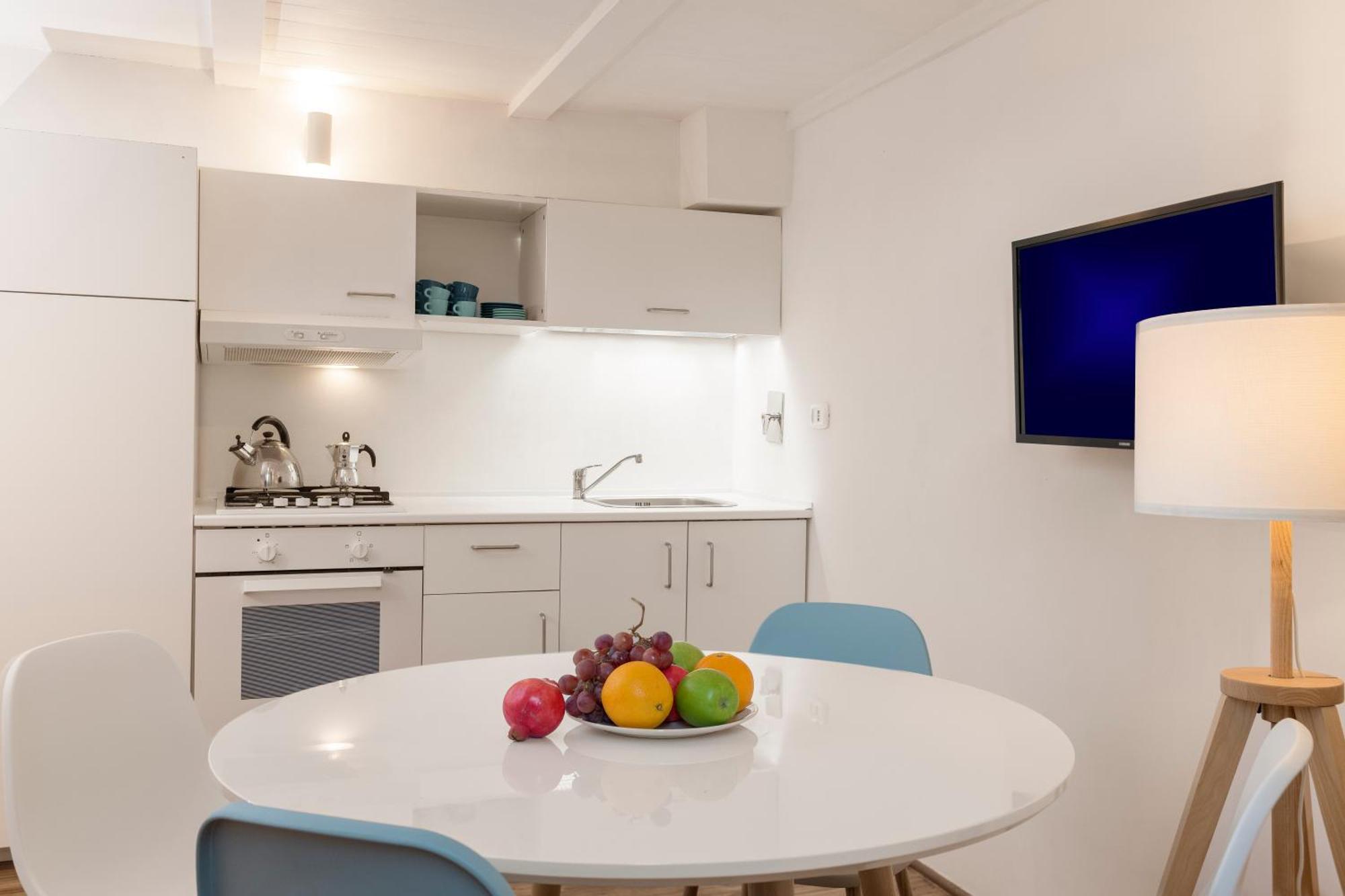 Apartamento Manara Flats In The Heart Of Trastevere