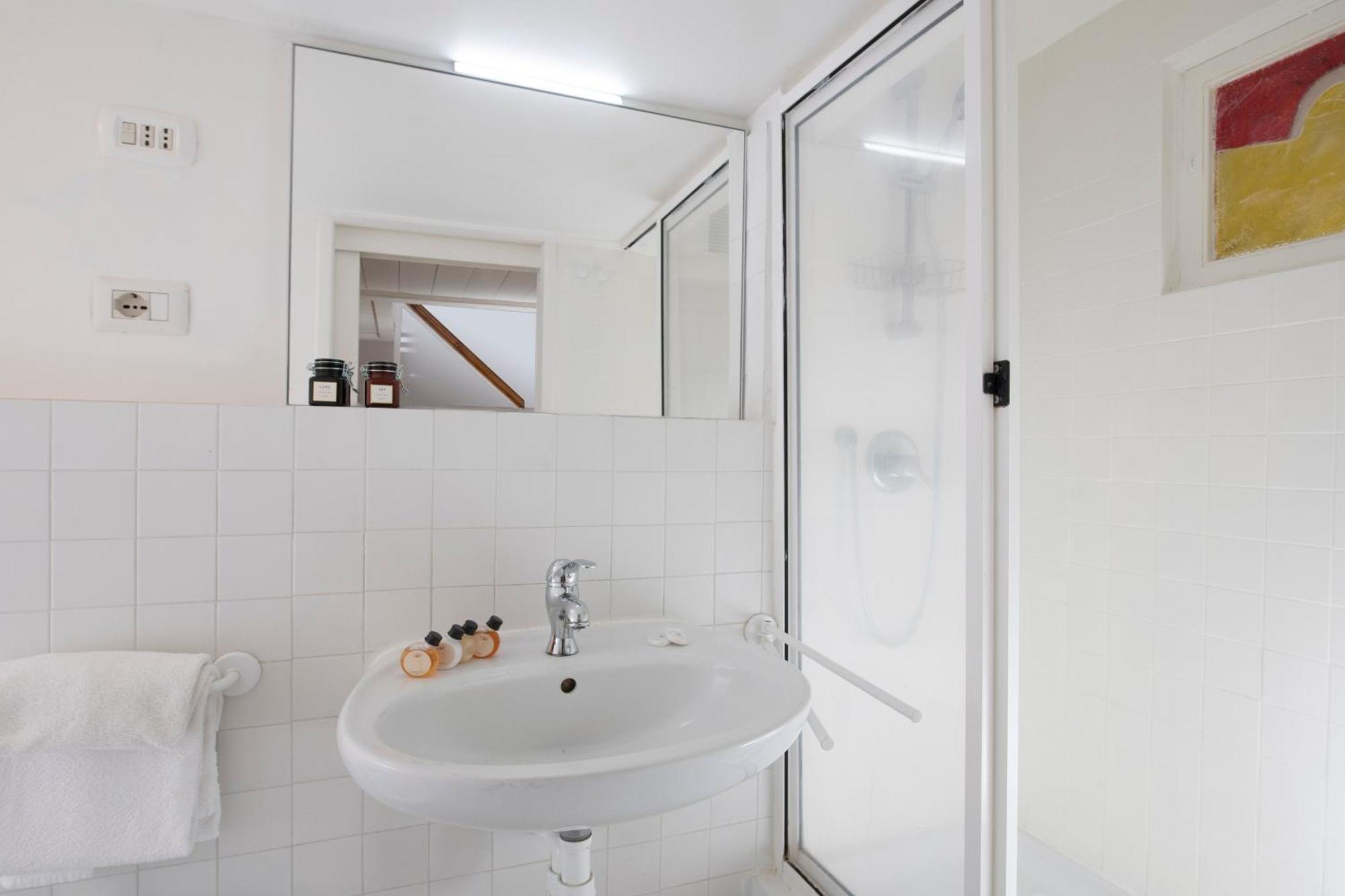 Manara Flats In The Heart Of Trastevere Apartamento *