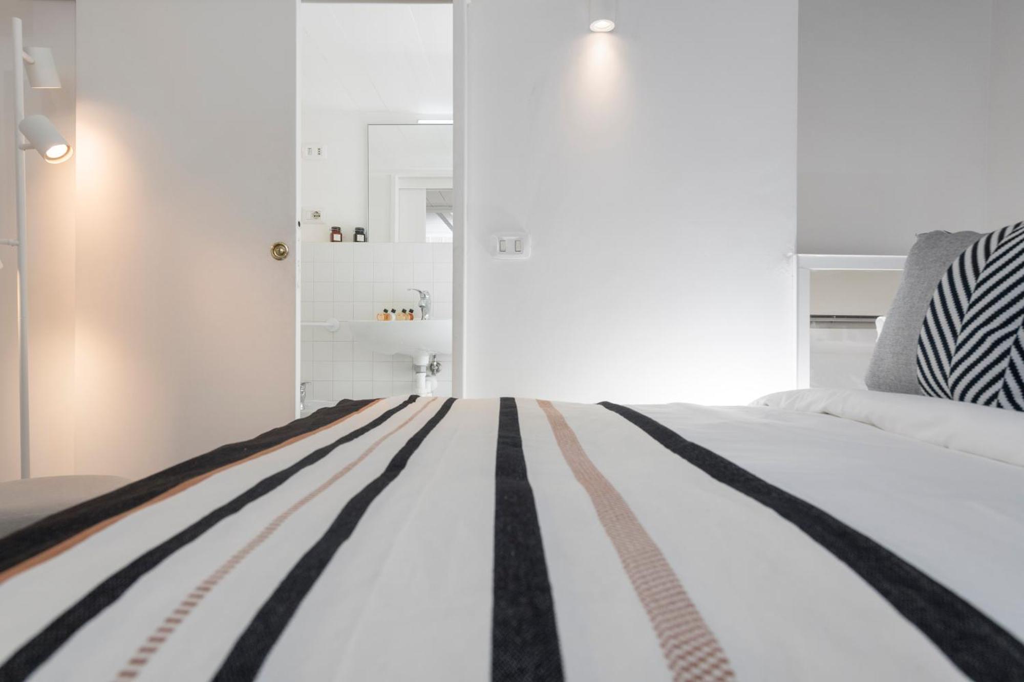 Apartamento Manara Flats In The Heart Of Trastevere Roma