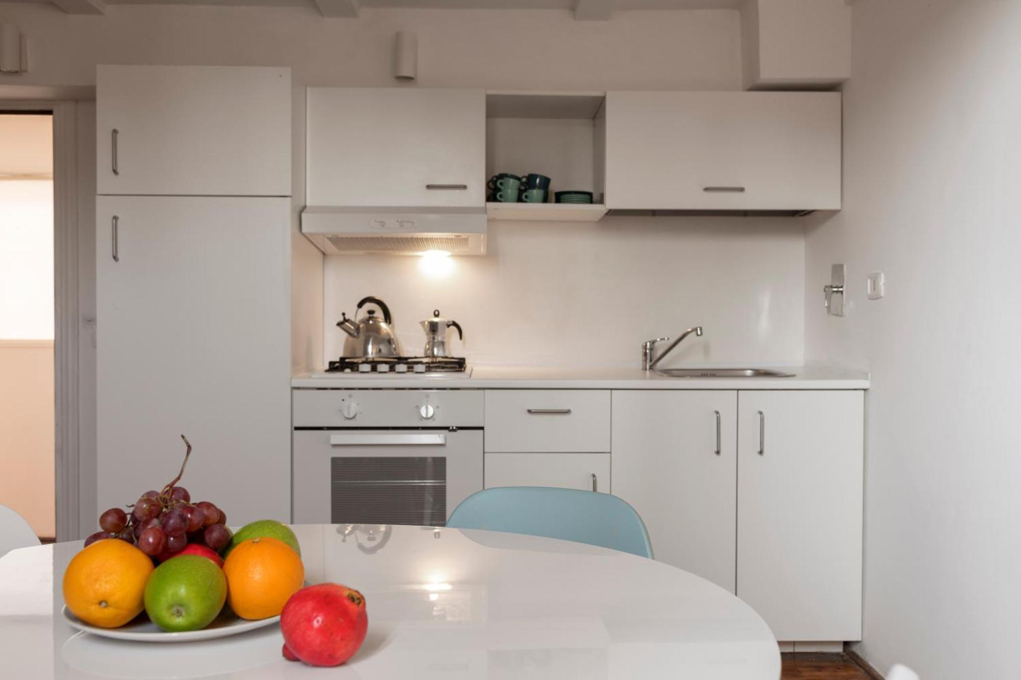 Apartamento Manara Flats In The Heart Of Trastevere