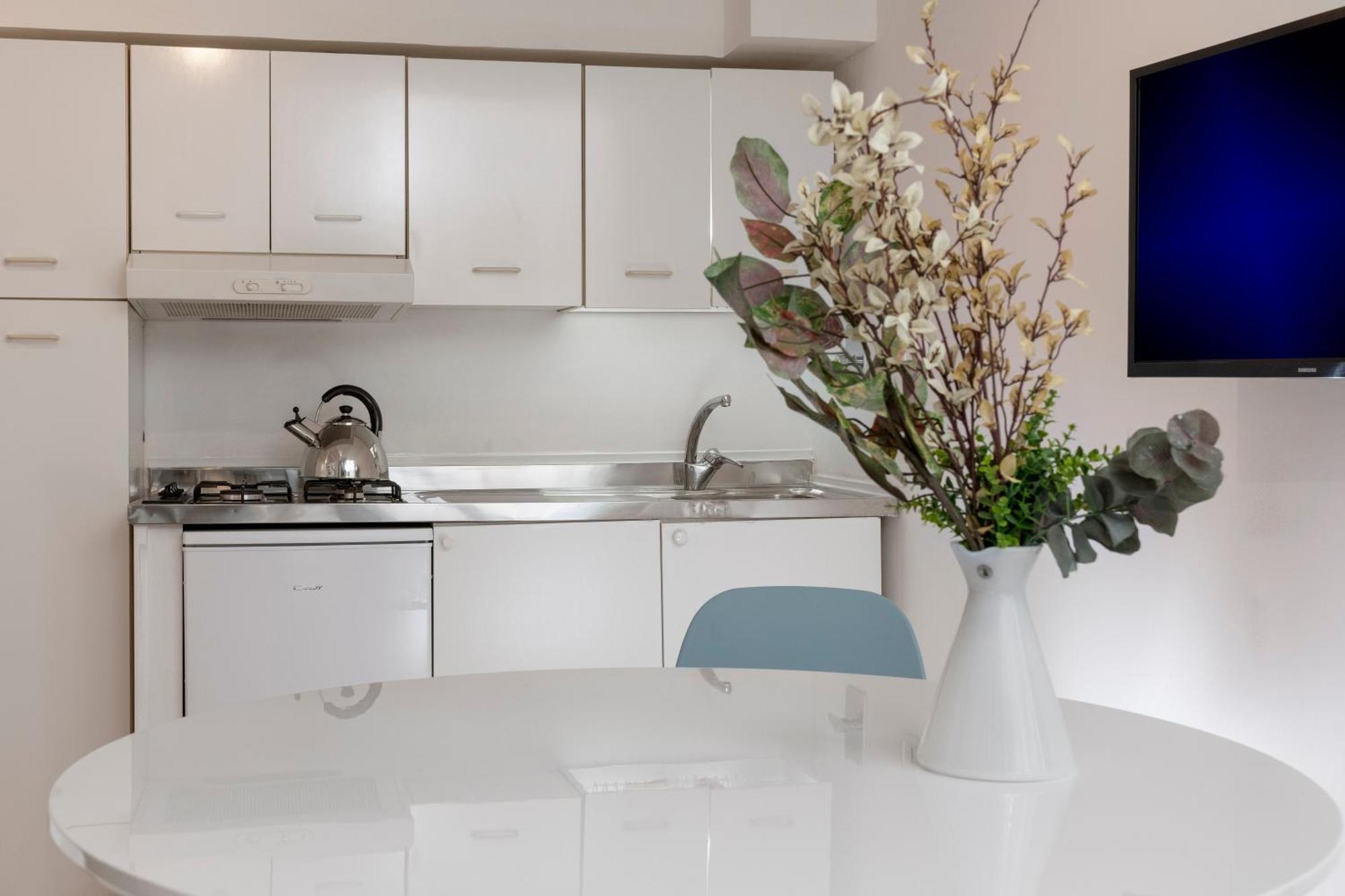 Manara Flats In The Heart Of Trastevere *
